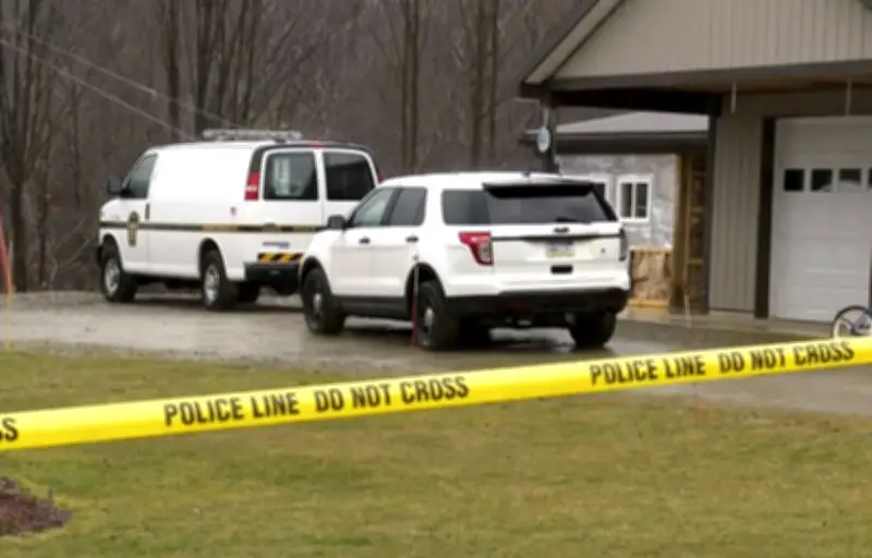 Explosion mortelle dans une communauté amish de Pennsylvanie : sept victimes