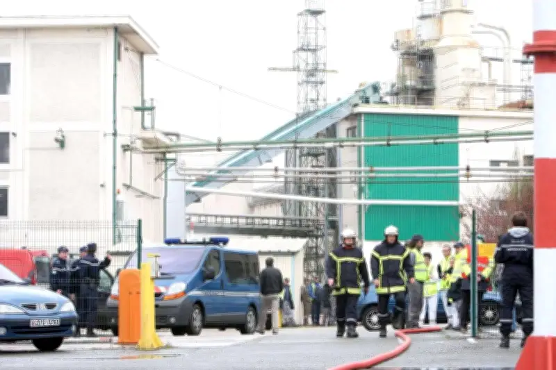 Explosion mortelle à l'usine Darbo en 2012 : retour sur un drame industriel landais