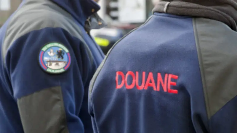 Exportations USA : 2000 entreprises françaises exposées aux droits de douane