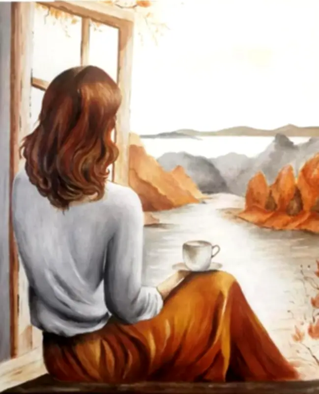 Exposition de peinture à Moliet : trente artistes amateurs à la galerie Reg'Arts