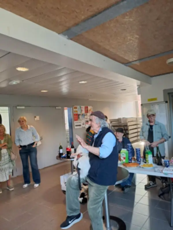 Exposition « Joie, mer et soleil » à Bordeaux : art et thérapie