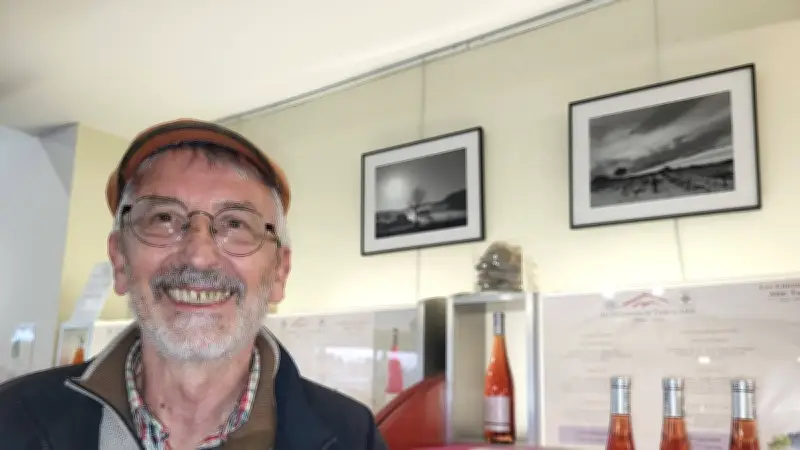 Exposition photo à Tavel : le terroir viticole révélé par les amateurs de Déclic image