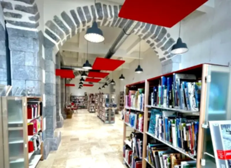 Exposition 'Vinyles 2.0' à Arudy : un voyage dans l'histoire et l'art du disque vinyle