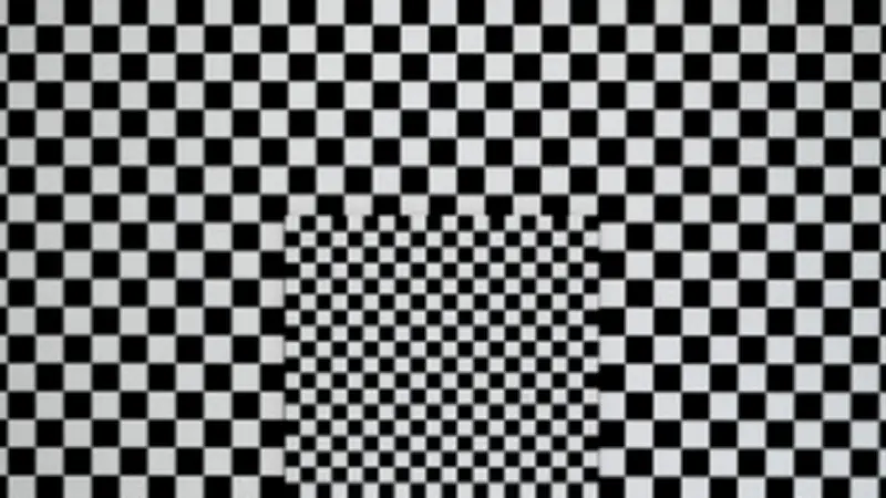 Expositions surprenantes au MRAC : illusions d'optique et vidéos kitsch