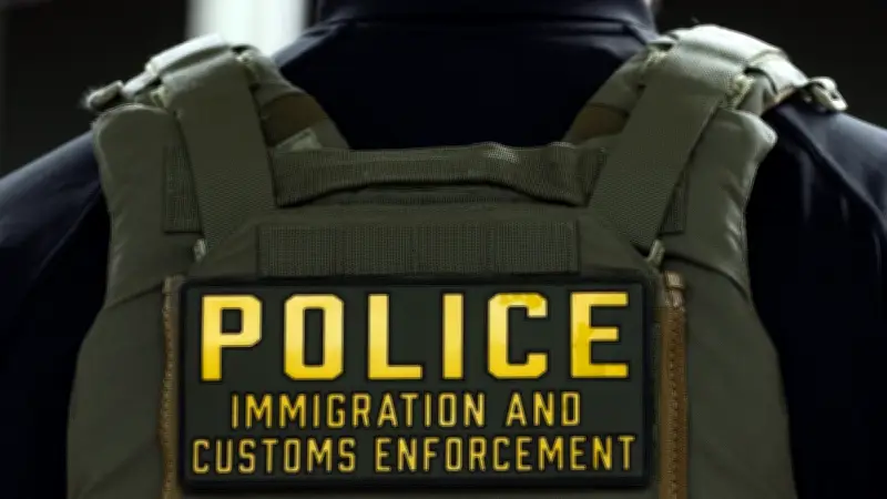 Expulsée des États-Unis : le calvaire d'une Française de 86 ans détenue par l'ICE