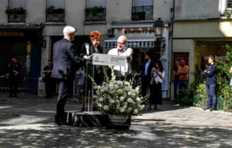 Extradition d'un suspect clé de l'attentat de la rue des Rosiers de 1982 vers la France