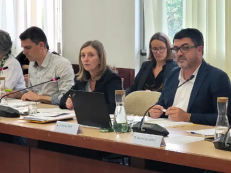 Eysines : la taxe foncière bondit de 4,03 points, l'opposition dénonce une hausse