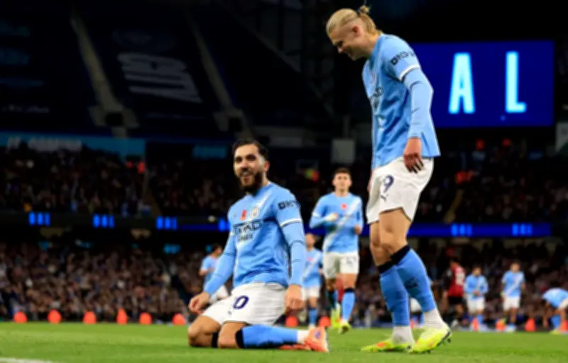 FA Cup : Manchester City reçoit Liverpool dans un choc des quarts de finale