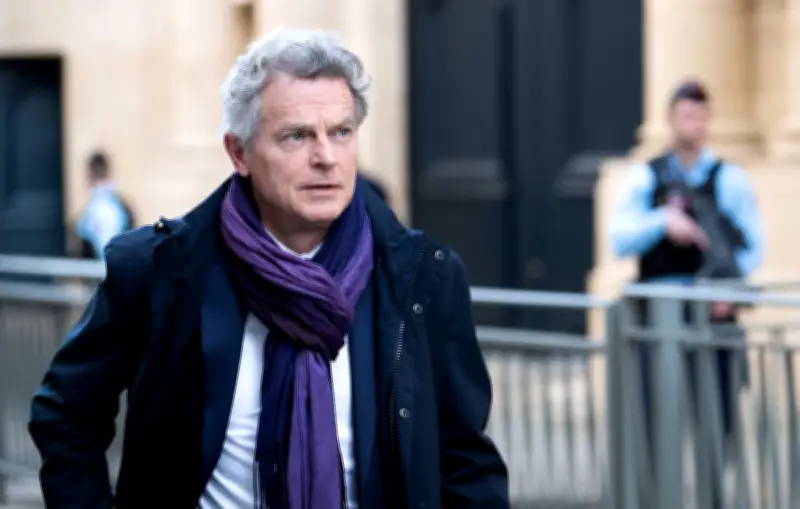 Fabien Roussel critique le concept de 'Nouvelle France' de Mélenchon