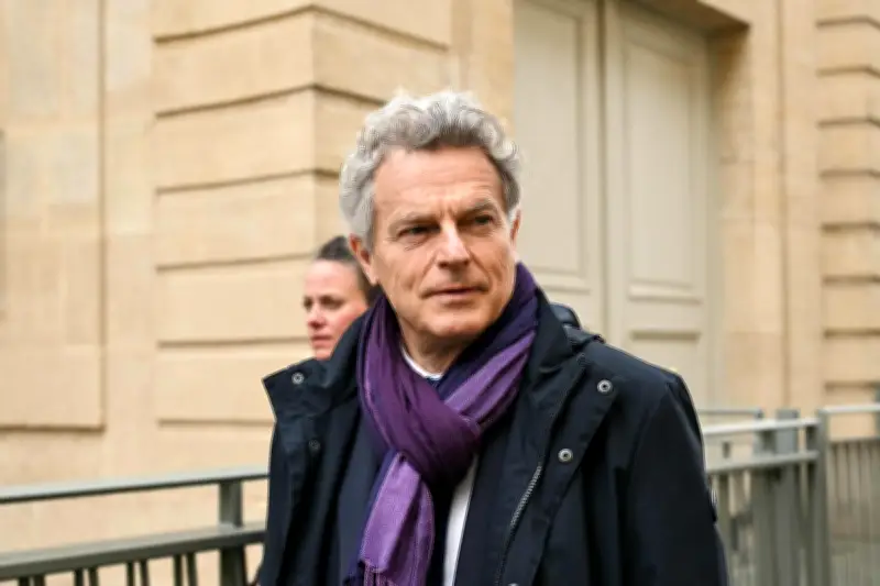 Fabien Roussel rejette l'appel de LFI pour une candidature commune à la présidentielle 2027