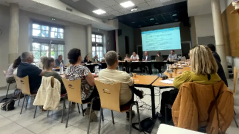 Fabrègues : le conseil municipal adopte le budget 2026 à l'unanimité