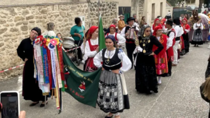 Fabrègues se prépare pour son carnaval annuel, un événement haut en couleurs