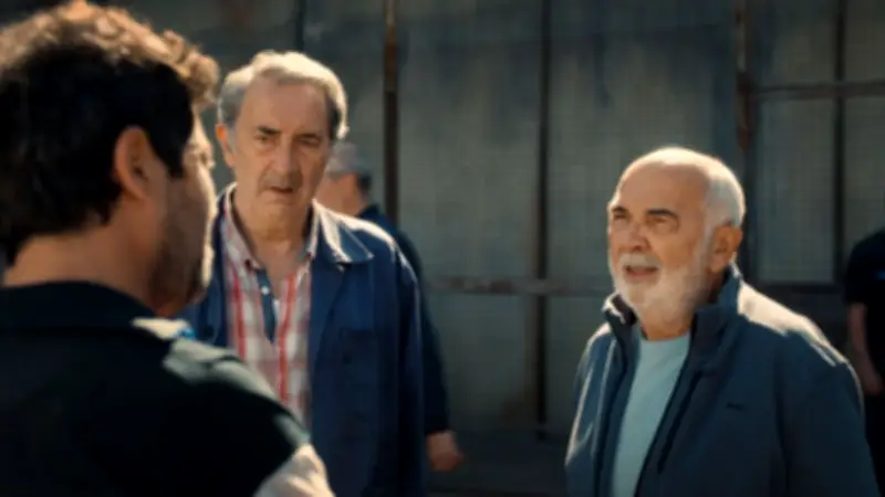 Fabrice Andrivon critique "Mauvaise Pioche" et "Cocorico 2" : des films formatés sans relief