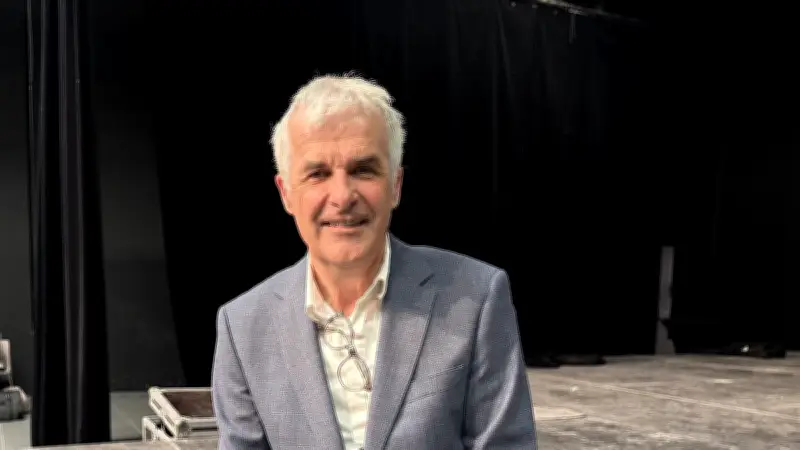 Fabrice Verdier réélu président de la communauté de communes du Pays d’Uzès