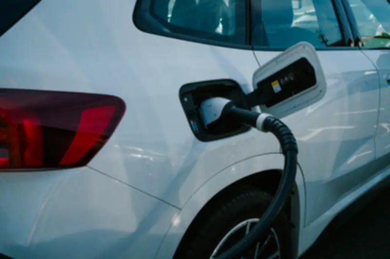 Face au choc pétrolier, 100 000 voitures électriques pour les auxiliaires de vie !