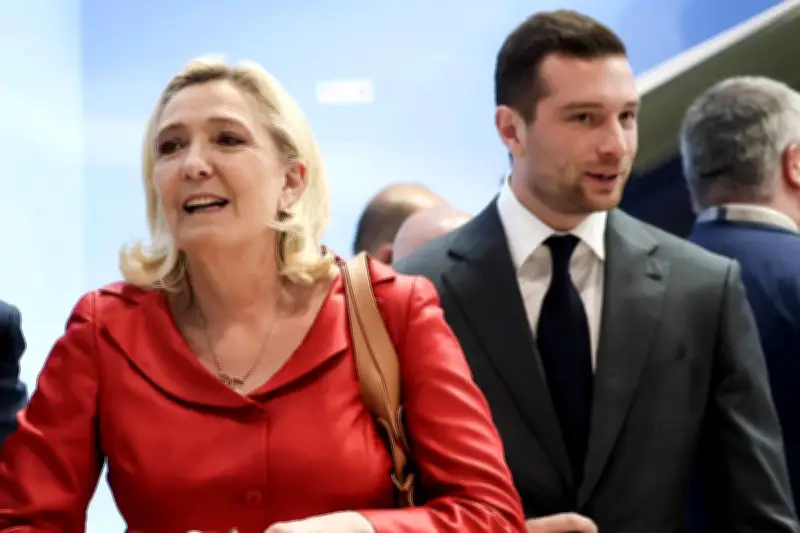 Face au RN : patrons, osez le courage politique et moral