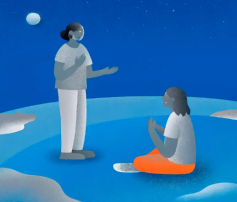 Face aux complotistes, un négociateur de crise révèle comment négocier le réel