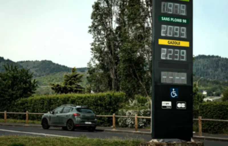 Face à la hausse des prix de l'énergie, le gouvernement cherche de nouvelles solutions