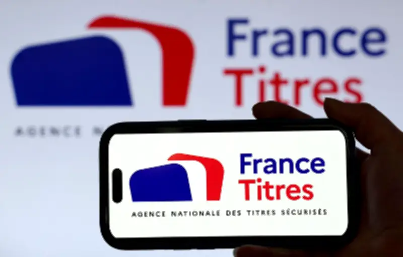 Faille de sécurité massive à l'ANTS : près de 12 millions de comptes potentiellement exposés