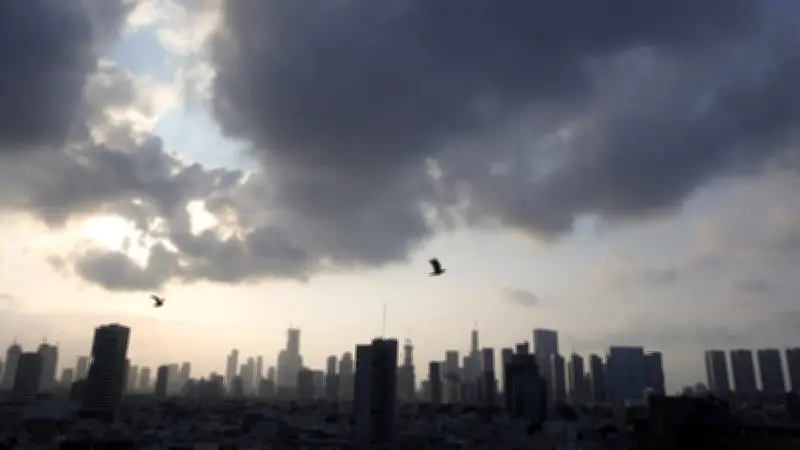 Famille ukrainienne fuyant la guerre tuée en Israël par une frappe iranienne