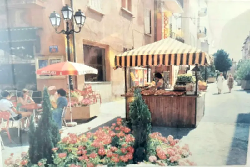 Familles commerçantes : les Teuma, l'art du pain en héritage à Fréjus