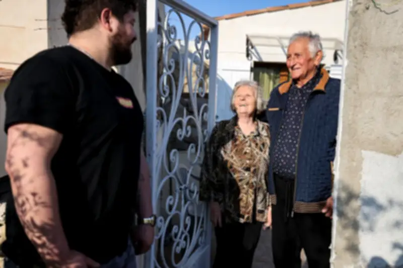 Familles d'accueil dans le Sud : un refuge vital pour les jeunes en difficulté