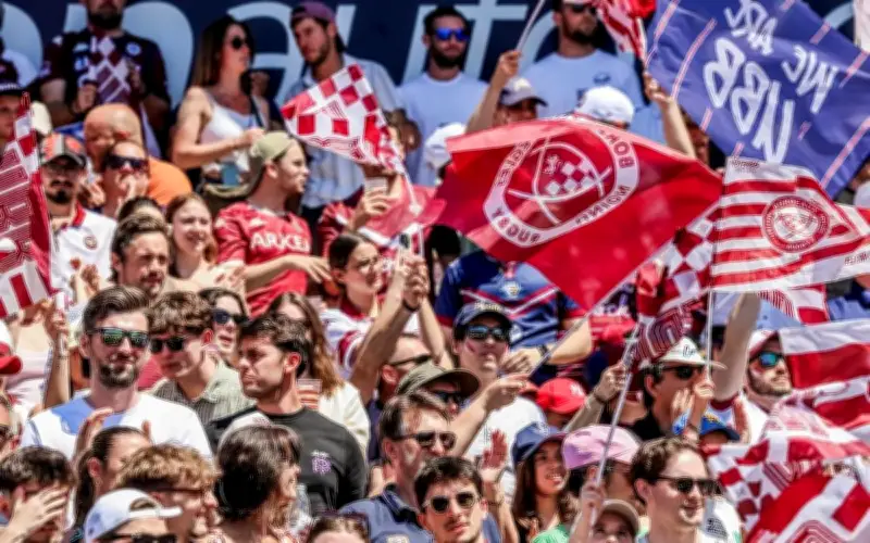 Fan zone et transports renforcés pour la demi-finale de Champions Cup à Bordeaux