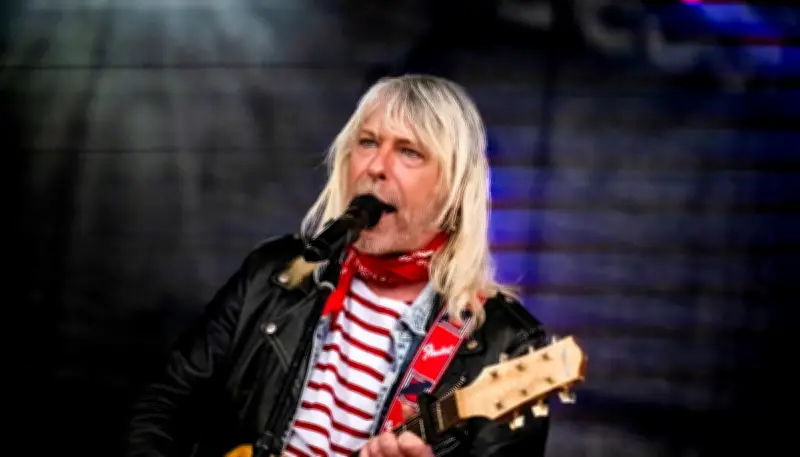 Fargues-Saint-Hilaire accueille un festival de reprises avec Renaud, Téléphone et autres légendes