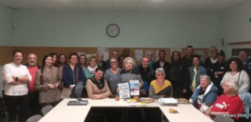 Fargues-sur-Ourbise célèbre les 50 ans de sa Fête de l'Asperge avec bottelage et omelette géante