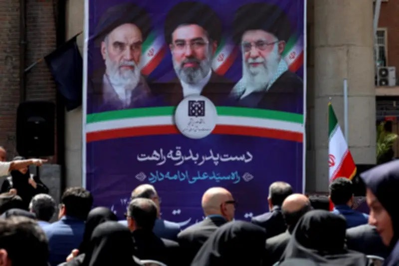 Fariba Adelkhah : la décapitation de l'élite iranienne pourrait rajeunir le régime