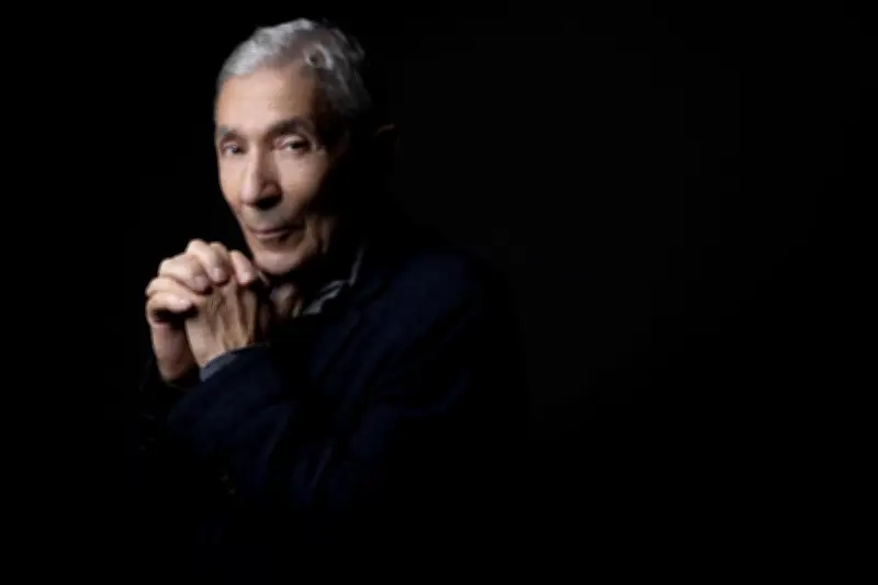 Fariba Hachtroudi critique l'évolution de la littérature de Boualem Sansal