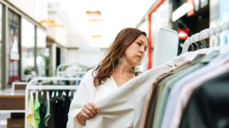 Fast fashion en Occitanie : témoignages recherchés par Midi Libre