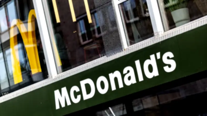 Fast-food en zone rurale : le nouveau café du village