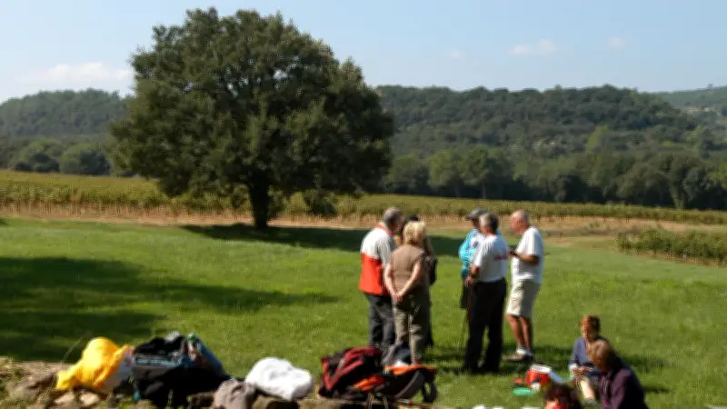 Fast Hiking et Rando Challenge dans l'Hérault : Deux événements sportifs début mai