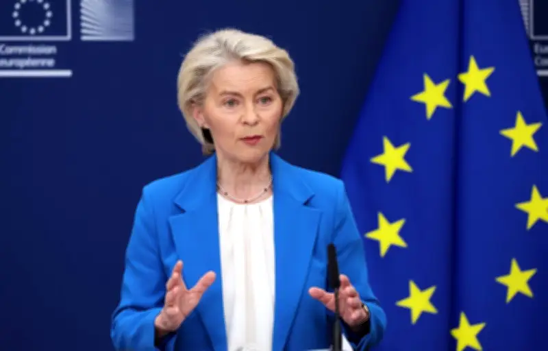 Fausse déclaration attribuée à von der Leyen sur les carburants : l'analyse des faits