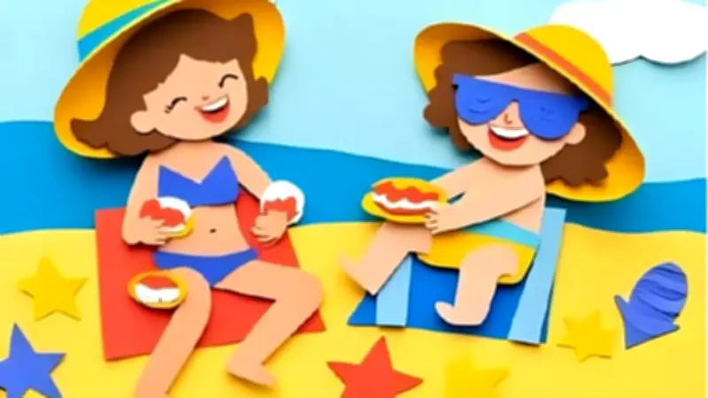 Faut-il vraiment attendre 3 heures après manger pour se baigner ?