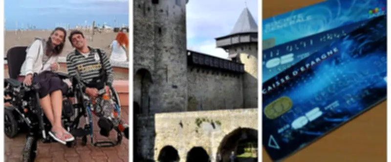 Fauteuil roulant, timbres Unesco, escroquerie : l'actu en Occitanie