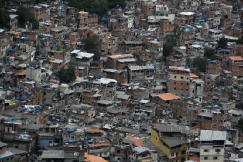 Favelas de Rio : le tourisme des influenceurs entre visibilité et exploitation