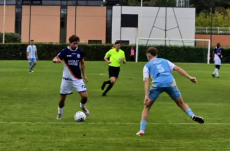 FC Bassin Arcachon affronte Colomiers pour un choc crucial de National 3