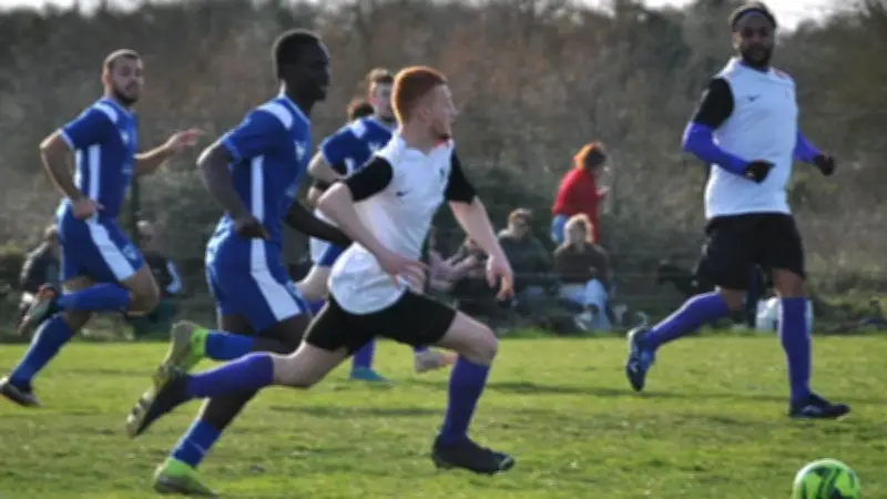 FC Ensérune : les seniors affrontent Maraussan dans un double choc crucial