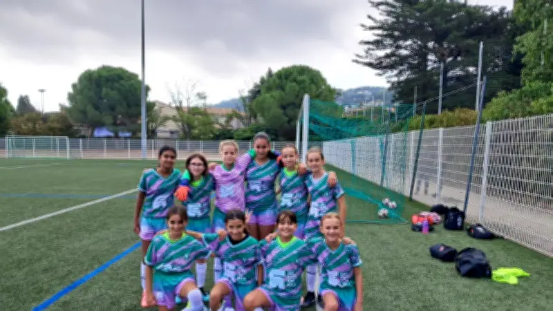 FC Lespignan/Vendres : les seniors à domicile dimanche, les féminines samedi