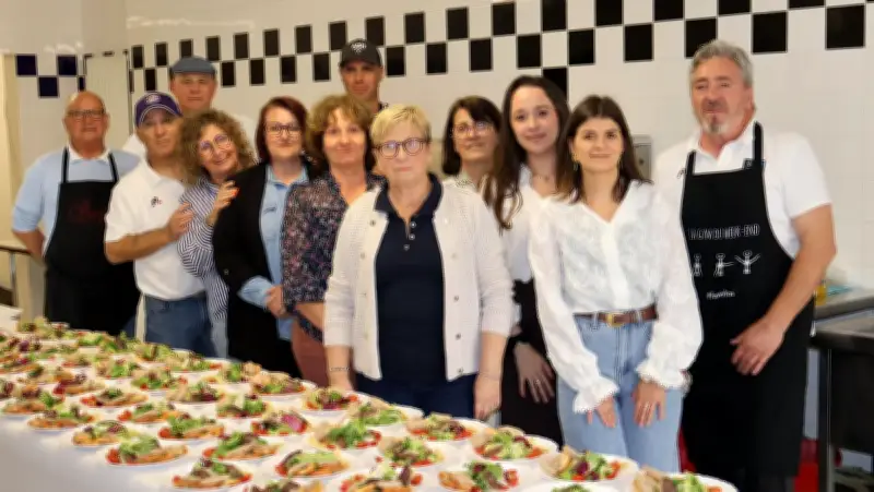 FC Tartas-Saint-Yaguen se réorganise après le départ du président