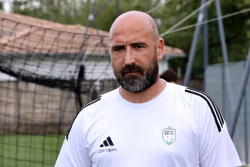 FCE Arlac-Mérignac face à Biganos : un match crucial pour la course au podium