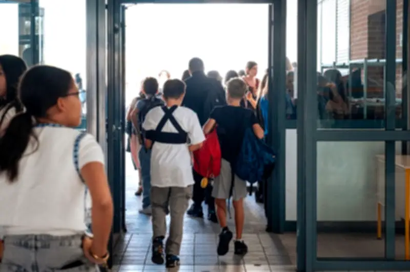 Fécondité en chute libre : l'école française face à un défi démographique historique