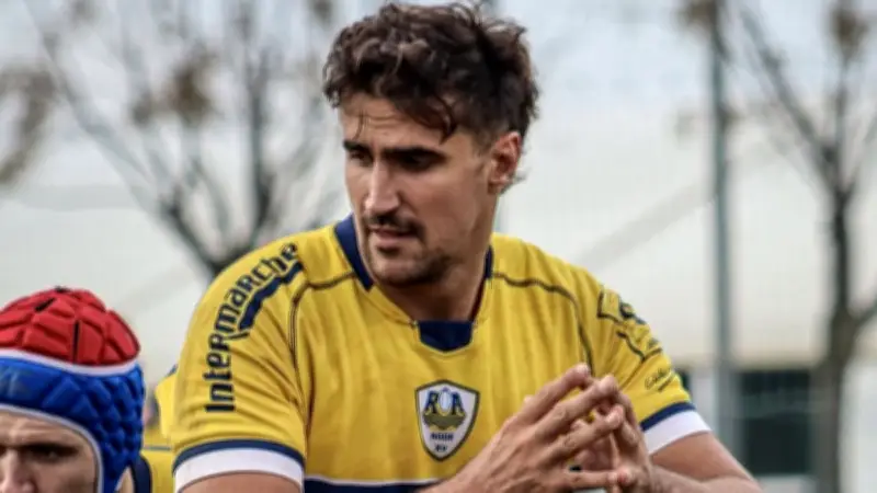 Fédérale 1 : Agde rêve de qualification face à Gruissan pour une place en phases finales