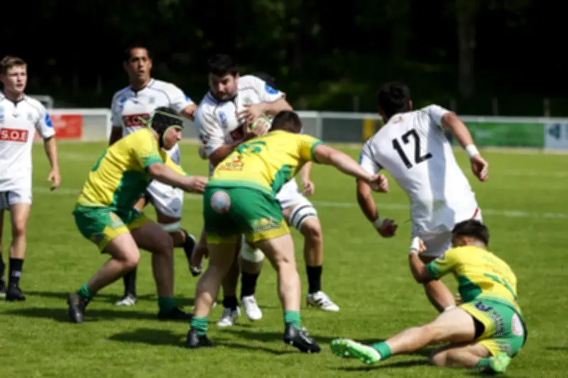 Fédérale 3 : clubs du Sud-Ouest en 32es, résultats et enjeux