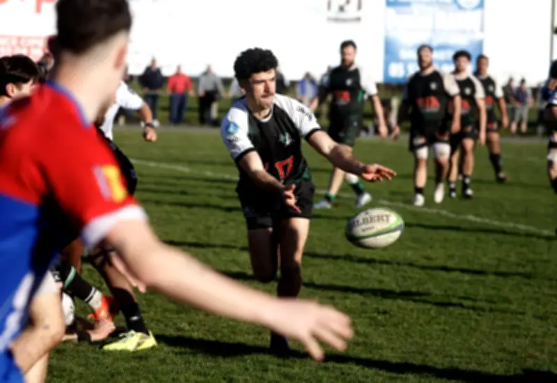 Fédérale 3 : Un derby périgourdin décisif pour la qualification de l'Union Saint-Astier/Neuvic