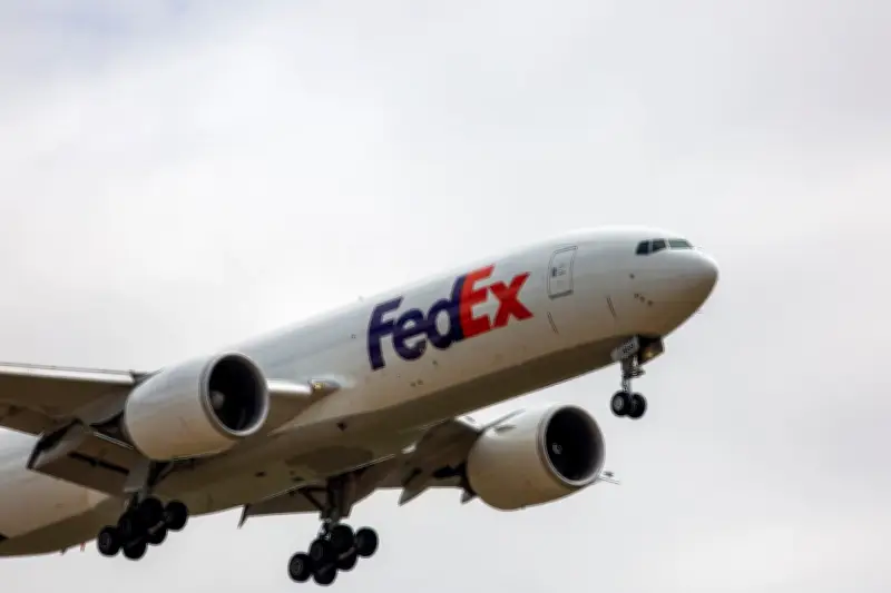 FedEx France visé par une plainte pour complicité de crime de génocide à Gaza