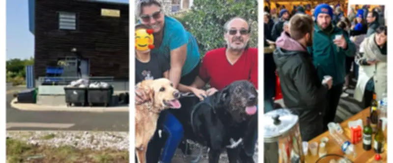 Femme retrouvée morte, chiens adoptés, barrages : actu en Occitanie