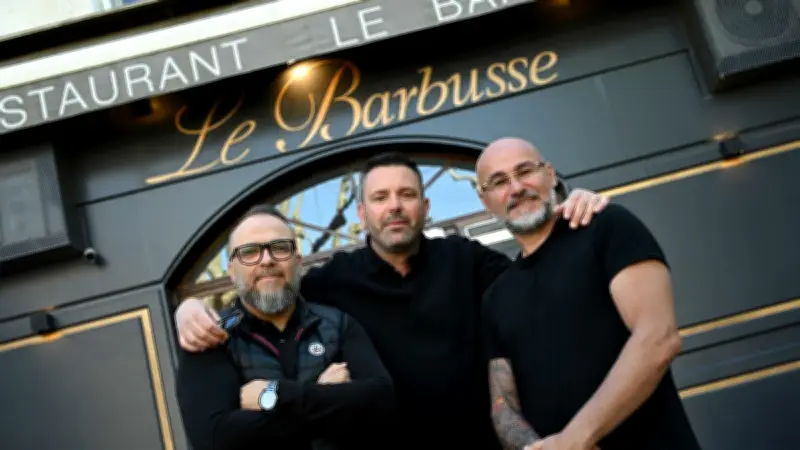 Feria d'Alès : le Patio succède au Carré rose à l'espace André-Chamson